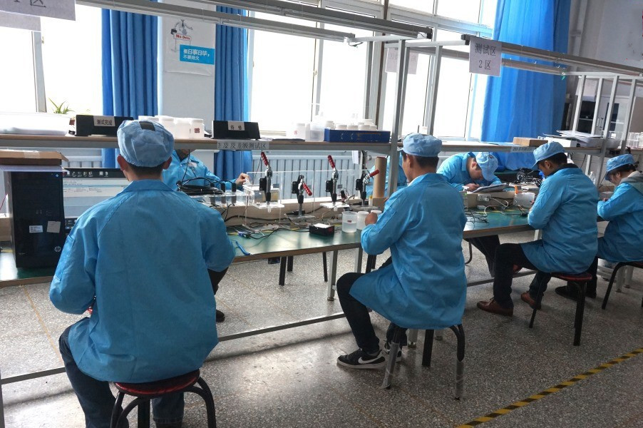 Κίνα Dongguan Shinein Electornics Technology Co.,Ltd Εταιρικό Προφίλ