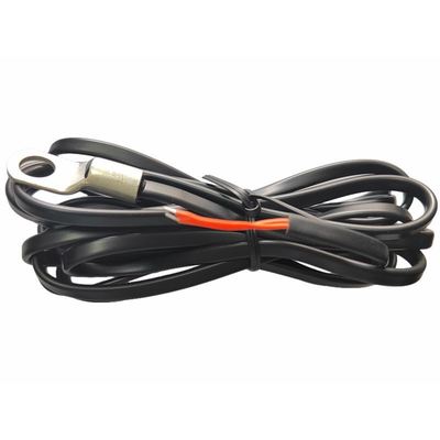 Αισθητήρας θερμοκρασίας NTC με υποστήριξη OEM, με ονομαστικό φορτίο 2-20KG και προσαρμοσμένες επιλογές