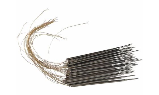 Προσαρμογή Αρνητικού Συντελεστή Θερμοκρασίας Αντίστασης 250 C για Προσαρμοσμένες Βιομηχανικές Λύσεις