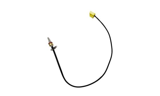 Αισθητήρας θερμοκρασίας NTC με αντοχή 3% Β και τερματικά με μεταξένιο κασσίτερο