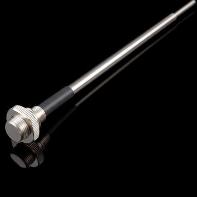 Αισθητήρας θερμοκρασίας NTC με κεφαλή από εποξική ρητίνη, αισθητήρας θερμοκρασίας σειράς νερού, που προσφέρει και ακριβή αίσθηση θερμοκρασίας για βιομηχανική χρήση