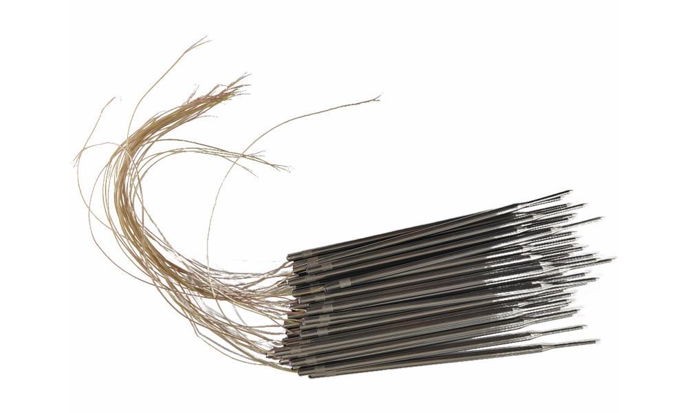 Προσαρμογή Αρνητικού Συντελεστή Θερμοκρασίας Αντίστασης 250 C για Προσαρμοσμένες Βιομηχανικές Λύσεις