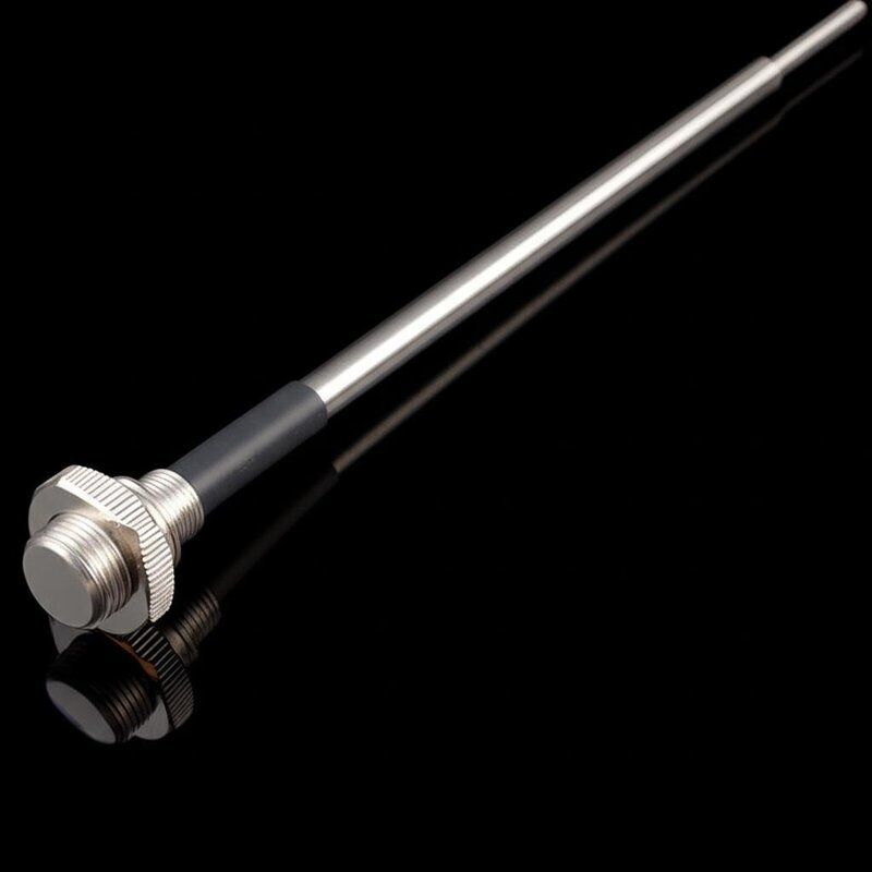 Αισθητήρας θερμοκρασίας NTC με κεφαλή από εποξική ρητίνη, αισθητήρας θερμοκρασίας σειράς νερού, που προσφέρει και ακριβή αίσθηση θερμοκρασίας για βιομηχανική χρήση